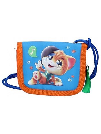 Mochila 44 CATS Fantasia