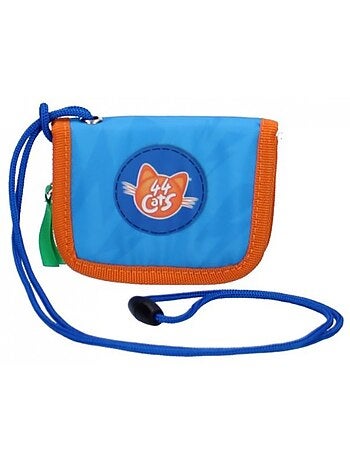 Mochila 44 CATS Fantasia