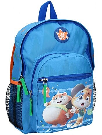Mochila 44 CATS Fantasia