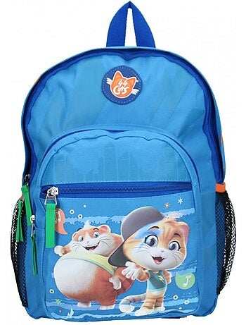 Mochila 44 CATS Fantasia
