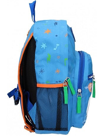 Mochila 44 CATS Fantasia