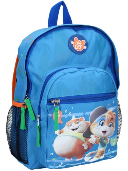 Mochila 44 CATS Fantasia - Kiabi