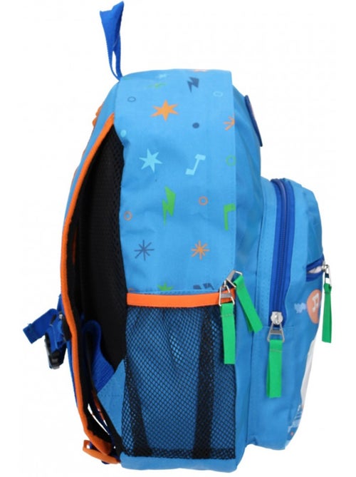 Mochila 44 CATS Fantasia - Kiabi