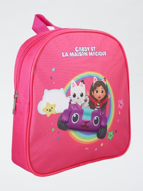 Mochila 'A Casa Mágica da Gaby' - Kiabi