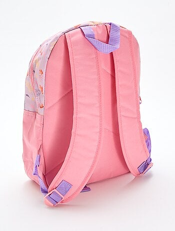 Mochila 'A Rainha do Gelo'