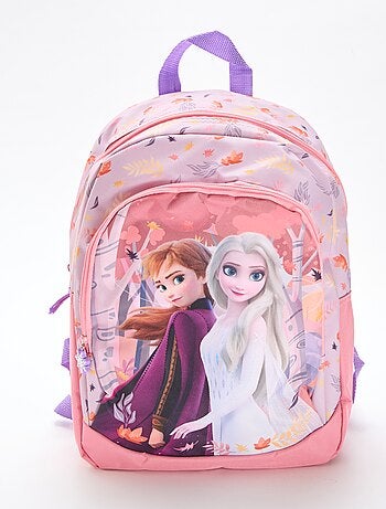 Mochila 'A Rainha do Gelo'