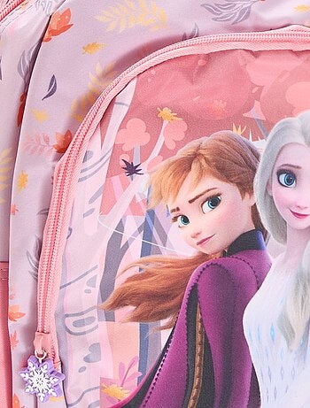 Mochila 'A Rainha do Gelo'