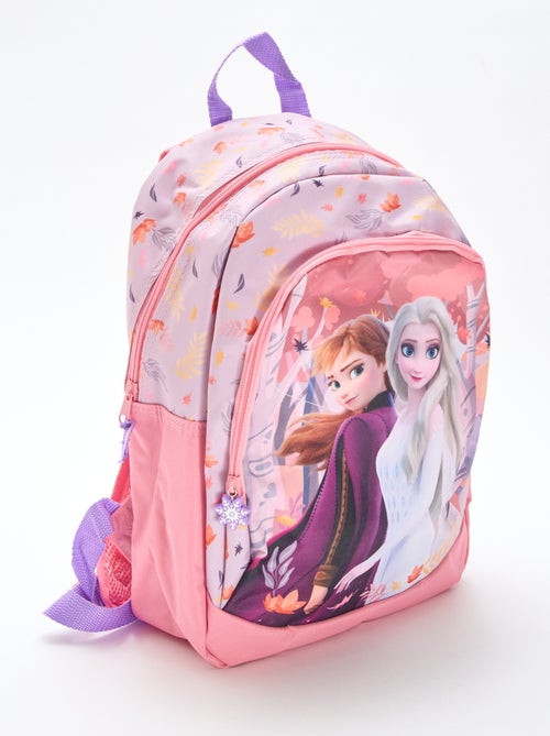 Mochila 'A Rainha do Gelo' - Kiabi