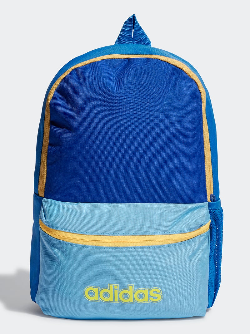 Mochila 'Adidas' color-block Azul - Kiabi