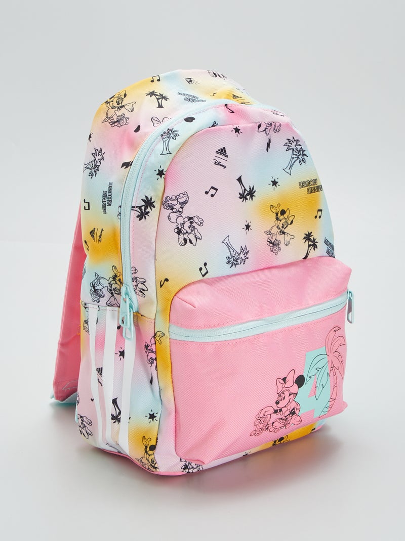 Mochila 'Adidas' com estampado 'Minnie' BEGE - Kiabi