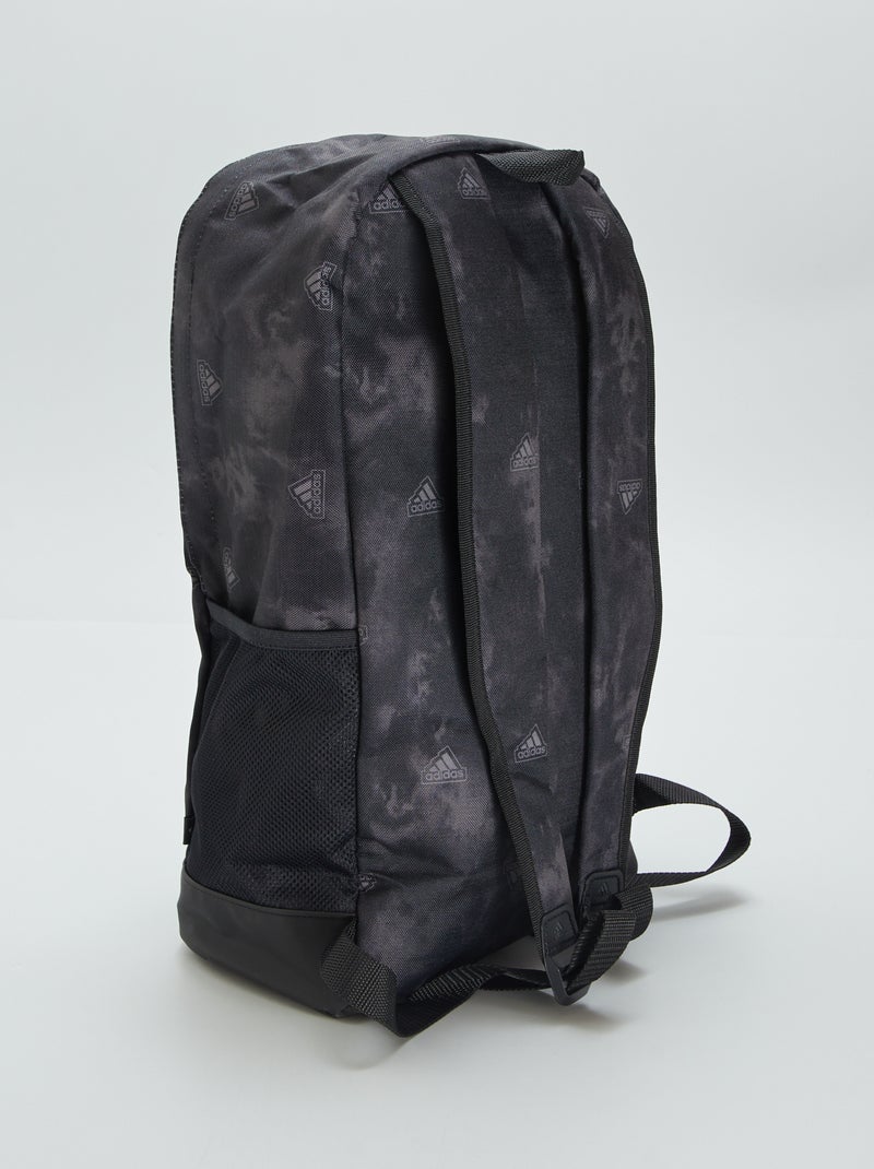 Mochila 'Adidas' estampada Preto - Kiabi