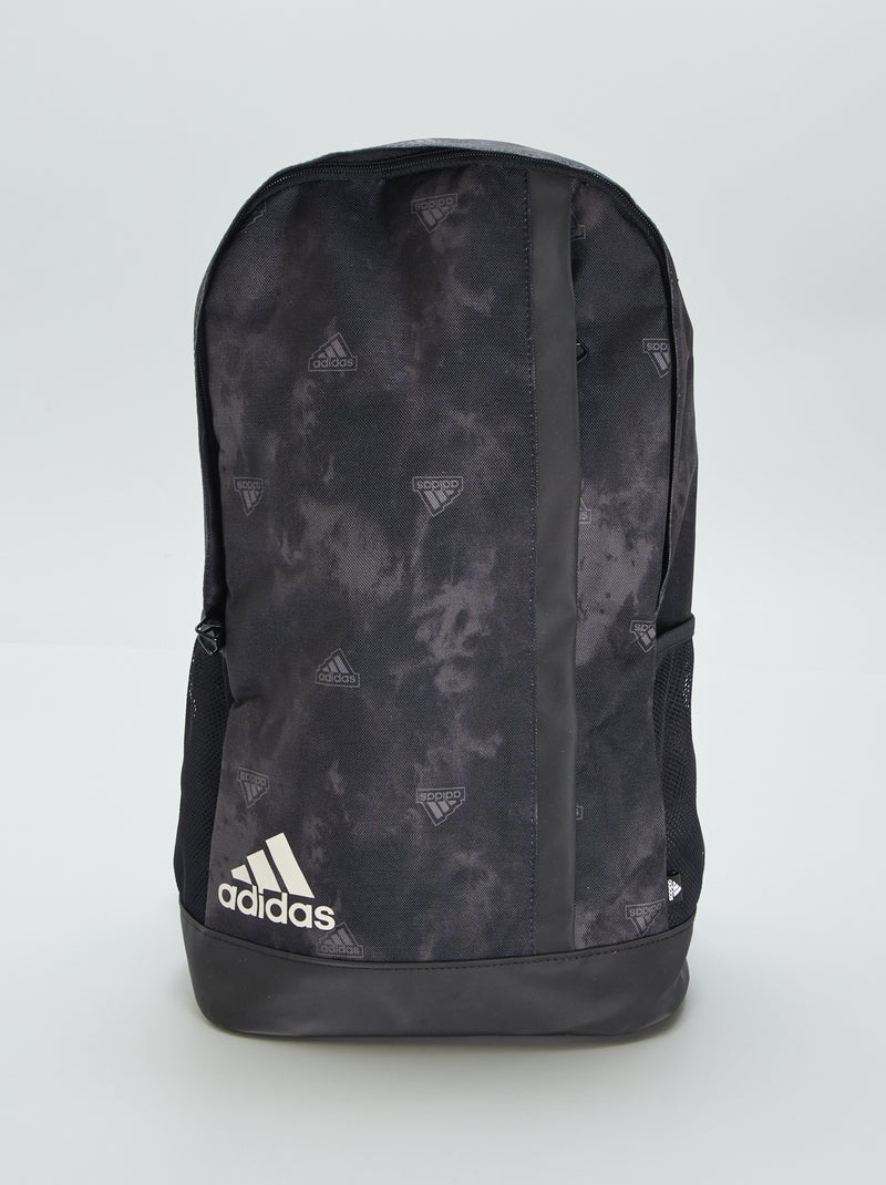 Mochila 'Adidas' estampada Preto - Kiabi