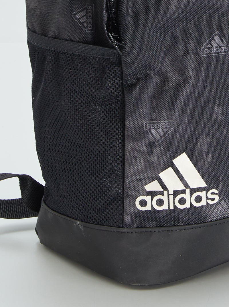 Mochila 'Adidas' estampada Preto - Kiabi