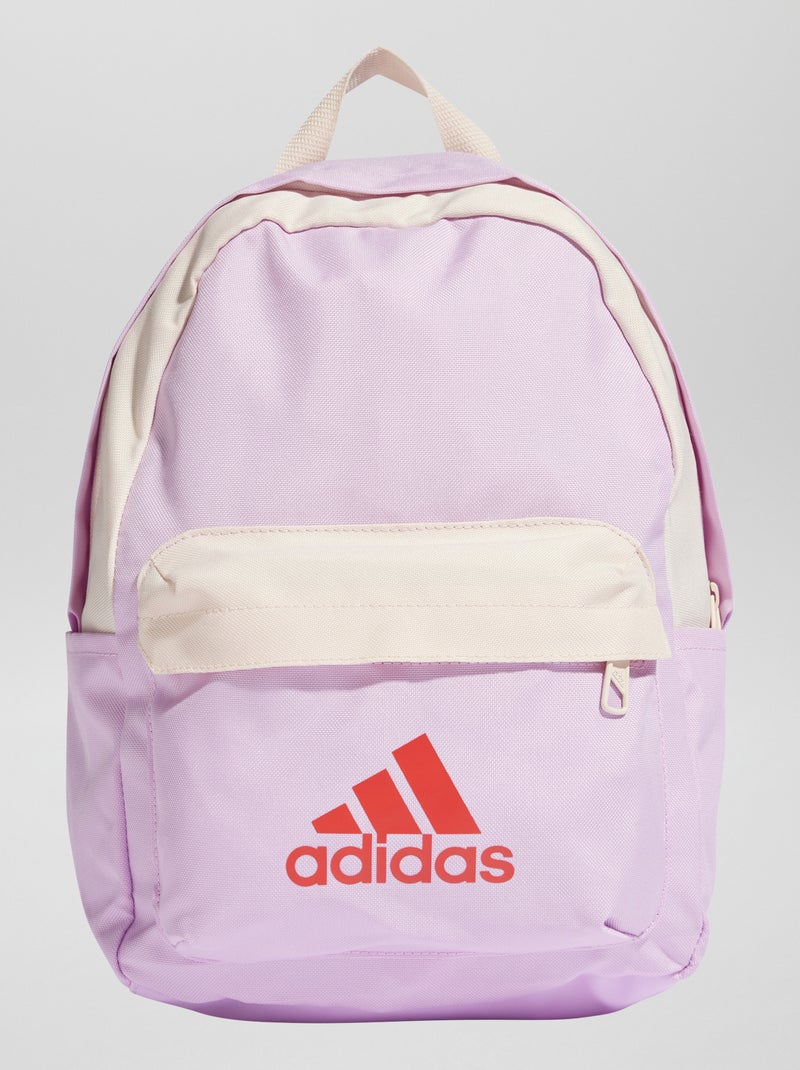 Mochila 'Adidas' ROSA - Kiabi