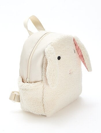 Mochila Animada Coelho