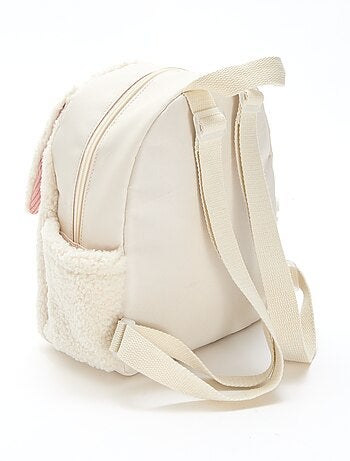Mochila Animada Coelho