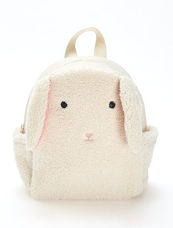 Mochila Animada Coelho