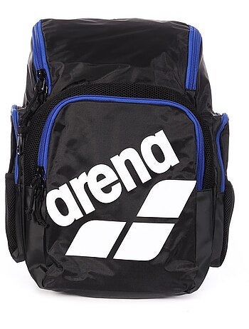 Mochila arena spiky iii unissexo preta