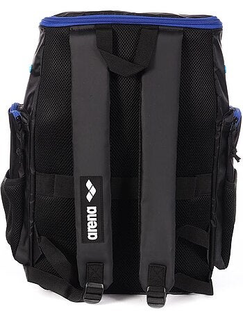 Mochila arena spiky iii unissexo preta