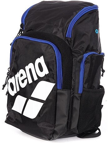 Mochila arena spiky iii unissexo preta