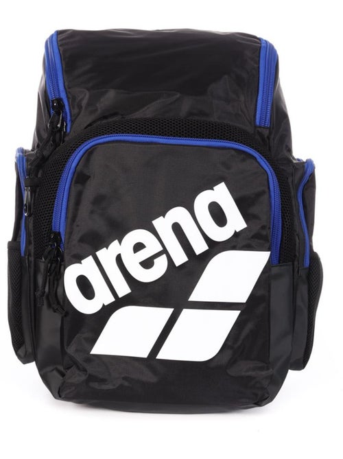 Mochila arena spiky iii unissexo preta - Kiabi