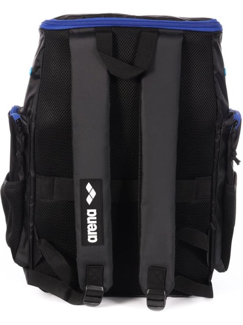 Mochila arena spiky iii unissexo preta - Kiabi