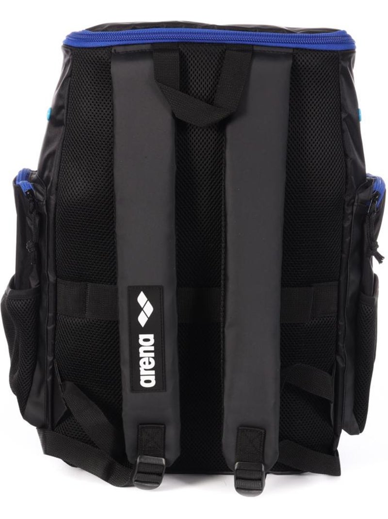 Mochila arena spiky iii unissexo preta Preto - Kiabi
