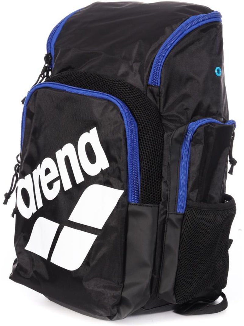 Mochila arena spiky iii unissexo preta Preto - Kiabi