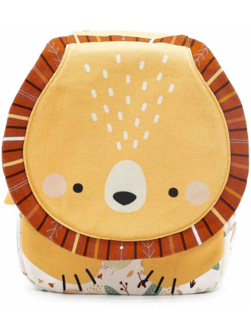 Mochila bebê para escola maternal | sassi junior - Kiabi