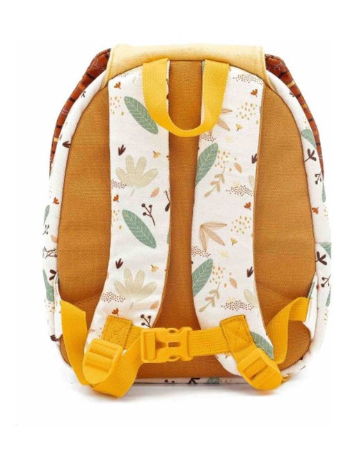 Mochila bebê para escola maternal | sassi junior - Kiabi