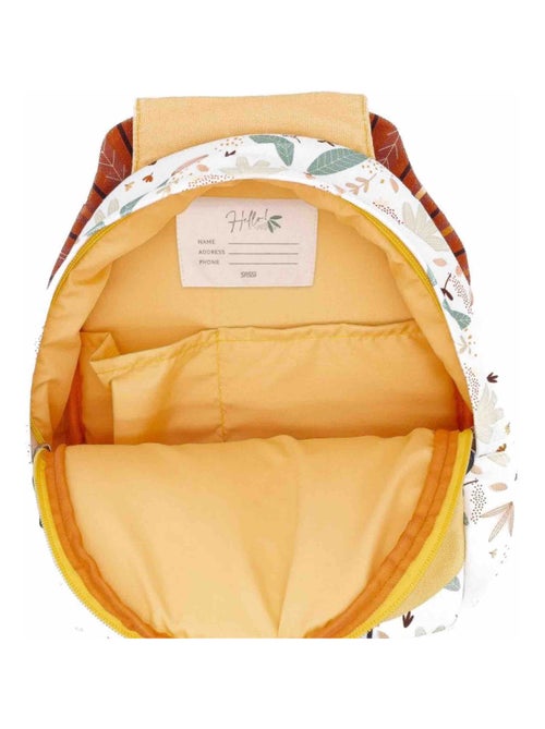 Mochila bebê para escola maternal | sassi junior - Kiabi