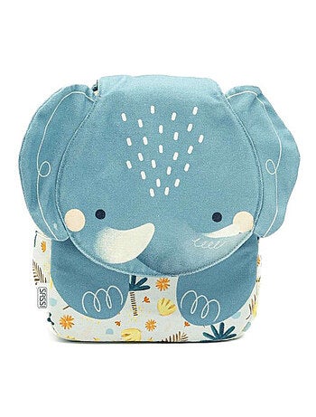 Mochila bebê para escola maternal | sassi junior