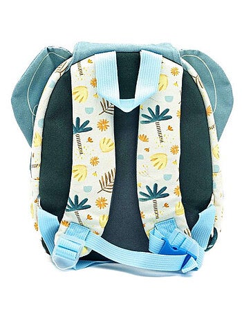 Mochila bebê para escola maternal | sassi junior