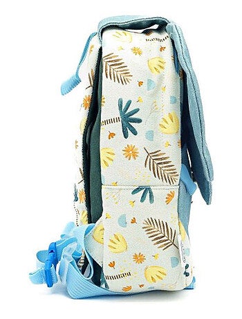 Mochila bebê para escola maternal | sassi junior