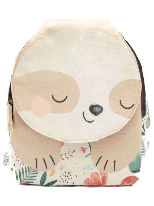 Mochila bebê para escola maternal | sassi junior - Kiabi