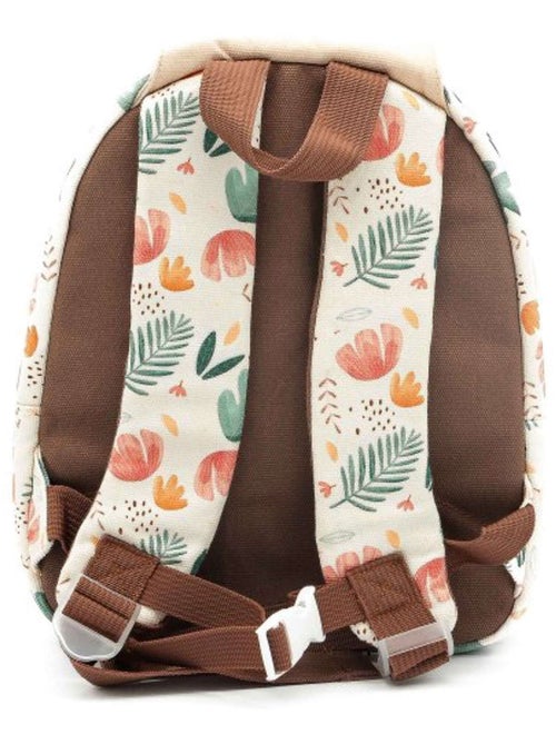 Mochila bebê para escola maternal | sassi junior - Kiabi
