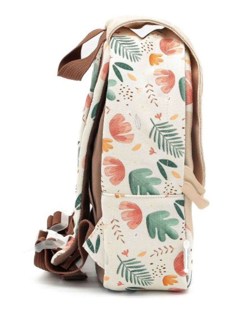 Mochila bebê para escola maternal | sassi junior Bege - Kiabi
