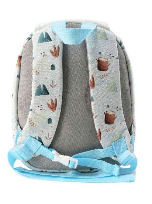 Mochila bebê para escola maternal | sassi junior - Kiabi