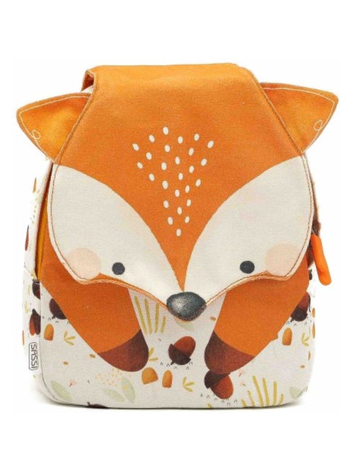 Mochila bebê para escola maternal | sassi junior - Kiabi