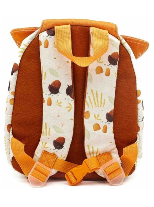 Mochila bebê para escola maternal | sassi junior - Kiabi