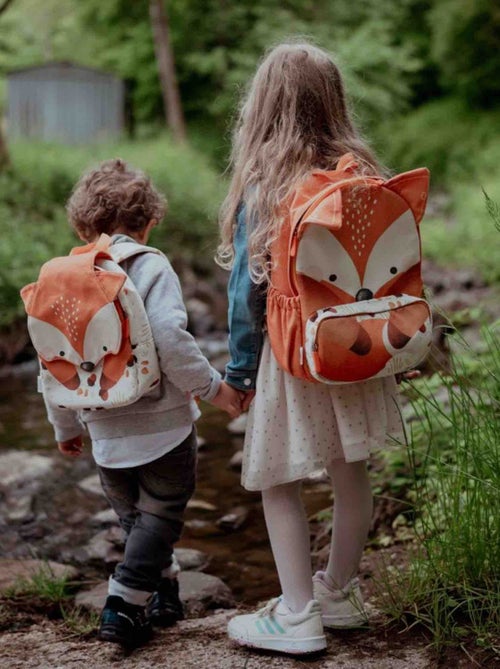Mochila bebê para escola maternal | sassi junior - Kiabi