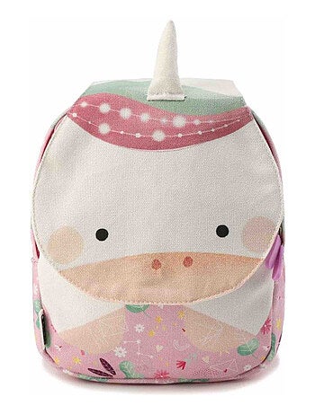 Mochila bebê para escola maternal | sassi junior