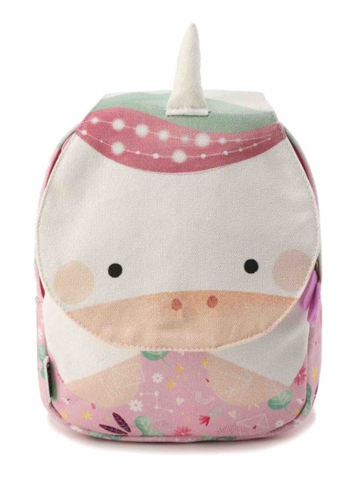 Mochila bebê para escola maternal | sassi junior - Kiabi