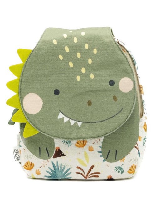 Mochila bebê para escola maternal | sassi junior - Kiabi