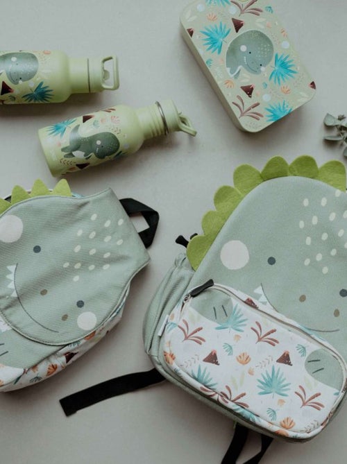 Mochila bebê para escola maternal | sassi junior - Kiabi