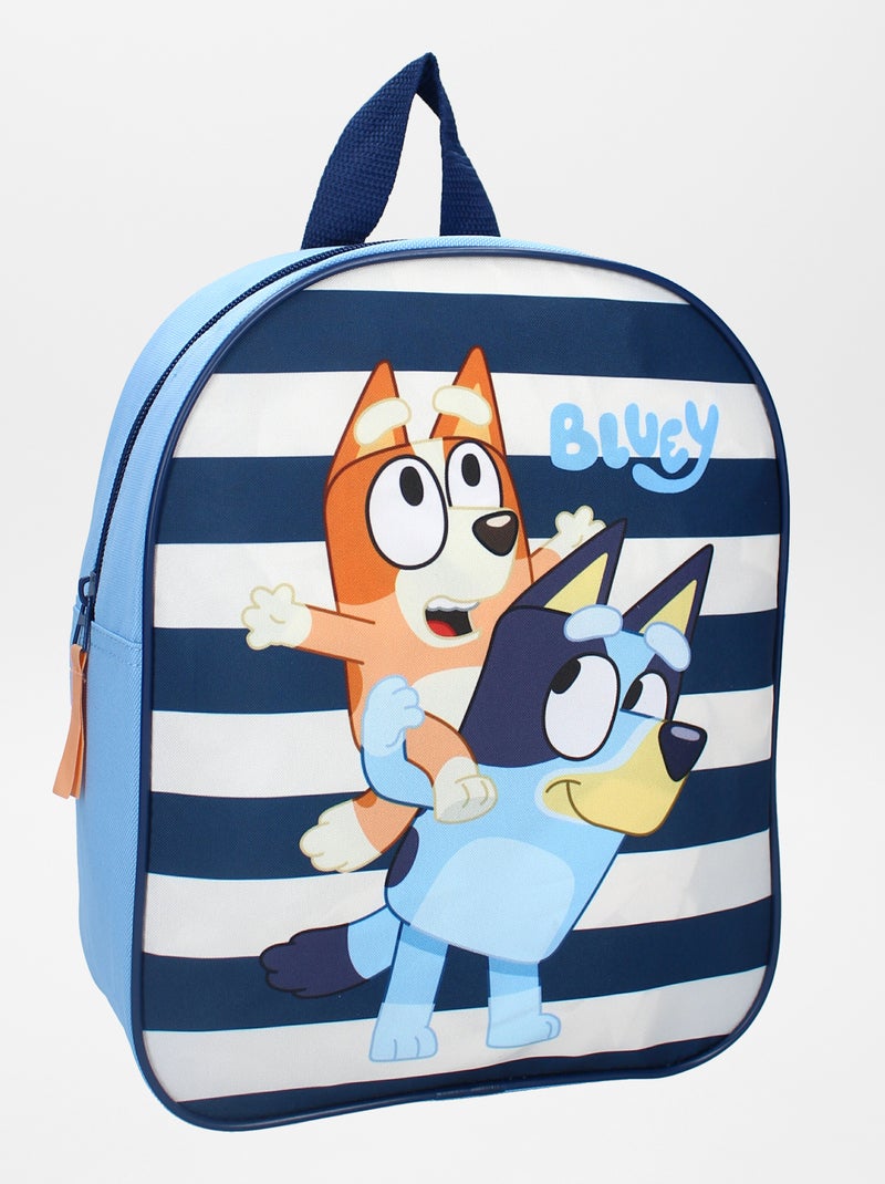 Mochila 'Bluey' Azul - Kiabi