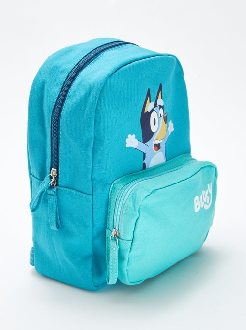 Mochila 'Bluey' - Kiabi