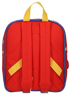Mochila 'Bombeiro Sam' - Kiabi