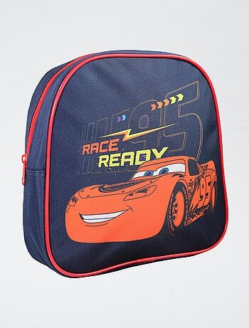 Mochila 'Carros'