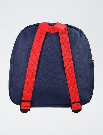 Mochila 'Carros'